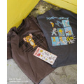 TOM and JERRY×GLOBAL WORK KIDS