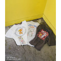 TOM and JERRY×GLOBAL WORK KIDS