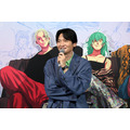 「SAKAMOTO DAYS 展」オープニングイベントオフィシャル写真
