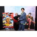 「SAKAMOTO DAYS 展」オープニングイベントオフィシャル写真