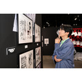 「SAKAMOTO DAYS 展」オープニングイベントオフィシャル写真