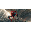 東映スパイダーマンが“本家”ピーター・パーカーと肩を並べた日…『スパイダーバース』原作コミックにレオパルドンが登場!【おすすめマンガ手帖】