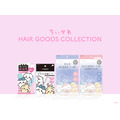 ちいかわヘアシリーズ第3弾