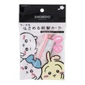 前髪カーラー ちいかわ
