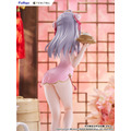 「TENITOL TALL 時々ボソッとロシア語でデレる隣のアーリャさん アーリャ チャイナドレスver. 完成品フィギュア」