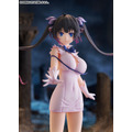 ダンジョンに出会いを求めるのは間違っているだろうかV「ヘスティア」神威解放Ver. 1/7スケール 完成品フィギュア