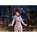 ダンジョンに出会いを求めるのは間違っているだろうかV「ヘスティア」神威解放Ver. 1/7スケール 完成品フィギュア