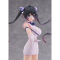 ダンジョンに出会いを求めるのは間違っているだろうかV「ヘスティア」神威解放Ver. 1/7スケール 完成品フィギュア