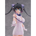 ダンジョンに出会いを求めるのは間違っているだろうかV「ヘスティア」神威解放Ver. 1/7スケール 完成品フィギュア