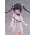 ダンジョンに出会いを求めるのは間違っているだろうかV「ヘスティア」神威解放Ver. 1/7スケール 完成品フィギュア