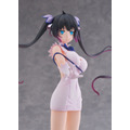 ダンジョンに出会いを求めるのは間違っているだろうかV「ヘスティア」神威解放Ver. 1/7スケール 完成品フィギュア