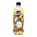 「ペプシ〈生〉BIG ZERO LEMON」