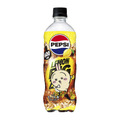 「ペプシ〈生〉BIG ZERO LEMON」