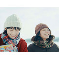 実写映画『ルックバック』場面写真（C）藤本タツキ/集英社（C）2026 K2 Pictures・集英社