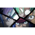 『鎧真伝サムライトルーパー』第15話先行カット