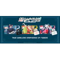 「ワイヤレスイヤホン CP-TWS01E『超かぐや姫!』コラボモデル」