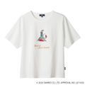 ハローキティコラボTシャツ