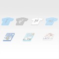 H賞 ダイカットメモコレクション