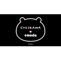 「ちいかわ」×「EMODA」