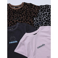 【ちいかわ】ラインストーンミニTシャツ