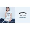 「ポチャッコ」×「Mila Owen」