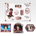 I賞 ステッカー～銀魂展人気投票TOP10～