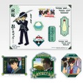 I賞 ステッカー～銀魂展人気投票TOP10～