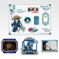 I賞 ステッカー～銀魂展人気投票TOP10～
