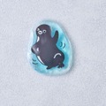 Suicaのペンギン ダイカット保冷剤