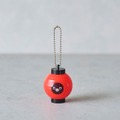 Suicaのペンギン 光るちょうちんチャーム