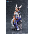 僕のヒーローアカデミア ミルコ-Rabbit- 1/7スケールフィギュア