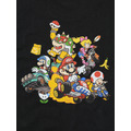「『マリオカート ワールド』UTコレクション」MEN T シャツ（4 柄）