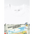 「『マリオカート ワールド』UTコレクション」MEN T シャツ（4 柄）