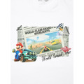 「『マリオカート ワールド』UTコレクション」MEN T シャツ（4 柄）