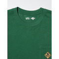 「『マリオカート ワールド』UTコレクション」MEN T シャツ（4 柄）