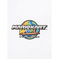 「『マリオカート ワールド』UTコレクション」KIDS T シャツ（4 柄）