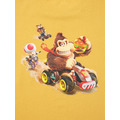 「『マリオカート ワールド』UTコレクション」KIDS T シャツ（4 柄）