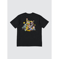「『マリオカート ワールド』UTコレクション」MEN T シャツ（4 柄）
