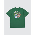 「『マリオカート ワールド』UTコレクション」MEN T シャツ（4 柄）