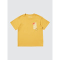 「『マリオカート ワールド』UTコレクション」KIDS T シャツ（4 柄）