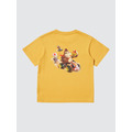 「『マリオカート ワールド』UTコレクション」KIDS T シャツ（4 柄）