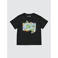「『マリオカート ワールド』UTコレクション」KIDS T シャツ（4 柄）