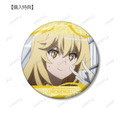 食蜂操祈 場面写グリッター缶バッジ AMNIBUS＆アニメイト限定特典