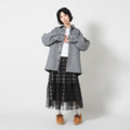 夏目友人帳 モデル ジャケット