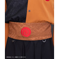 ＮＡＲＵＴＯ／帯ベルト