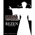 REZEN『NARUTO-ナルト- 疾風伝』