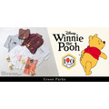 Green Parks Disney Collection『Winnie the Pooh』