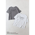 Winnie the Pooh/フロッキーロゴTシャツ