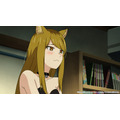 夏アニメ『ヤニねこ』第4話「ニャーのまわりは変人ばかりにゃ」先行カット