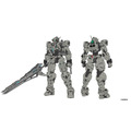 『GUNDAM ROGUE ORBIT』ガンダムヘリックス